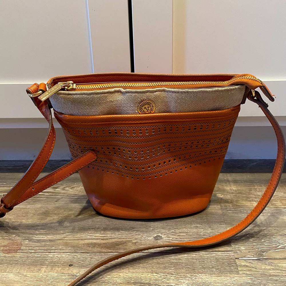 Anne Klein Crossbody
